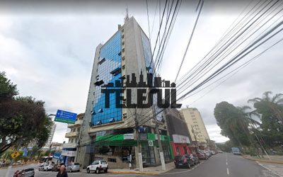 Depósito-Galpão, 200 m² - Foto 1