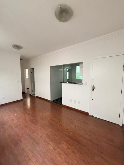 Apartamento, 2 quartos, 56 m² - Foto 2