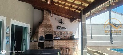 Casa, 3 quartos, 190 m² - Foto 3