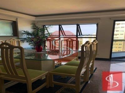 Apartamento, 4 quartos, 278 m² - Foto 5