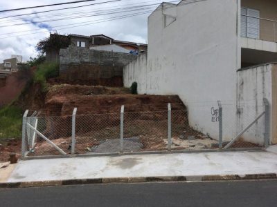 Terreno, 185 m² - Foto 1