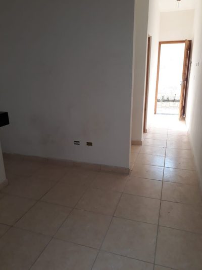 Casa, 2 quartos, 60 m² - Foto 2