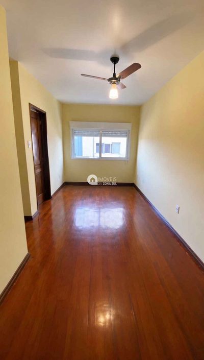 Apartamento, 1 quarto, 46 m² - Foto 2