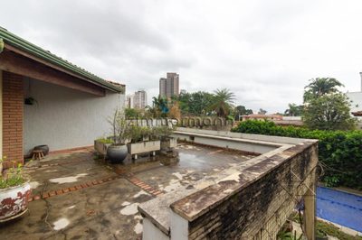 Casa, 4 quartos, 570 m² - Foto 2