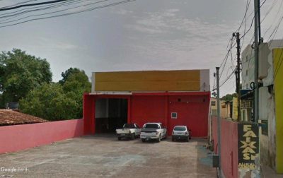 Prédio Inteiro, 350 m² - Foto 1