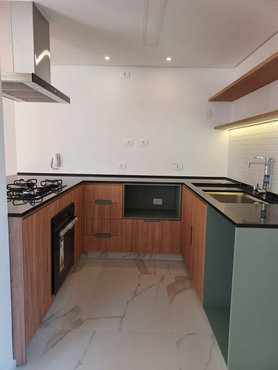 Apartamento, 2 quartos, 90 m² - Foto 1