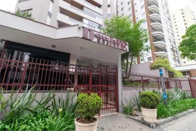 Apartamento, 3 quartos, 96 m² - Foto 4