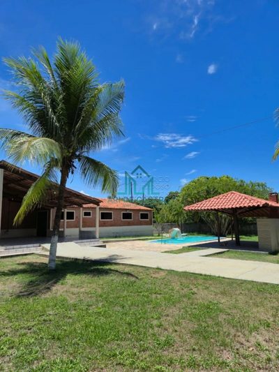 Casa, 3 quartos, 1400 m² - Foto 3