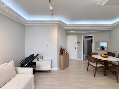 Cobertura, 2 quartos, 165 m² - Foto 3