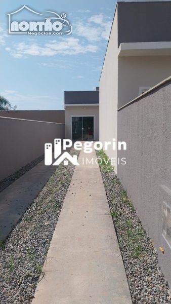 Casa, 2 quartos, 54 m² - Foto 3