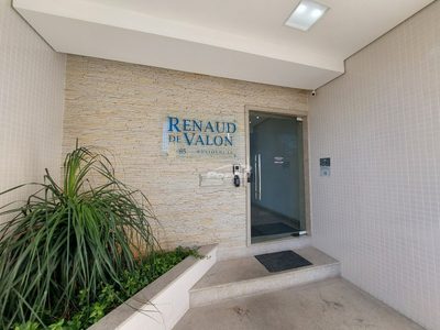 Apartamento, 1 quarto, 69 m² - Foto 3