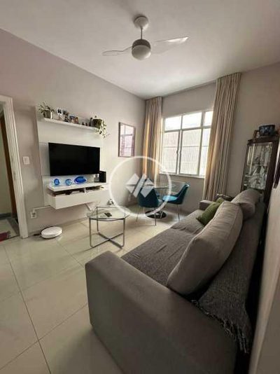Apartamento, 2 quartos, 68 m² - Foto 2