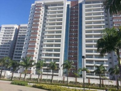 Apartamento, 4 quartos, 234 m² - Foto 5