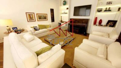 Apartamento, 4 quartos, 135 m² - Foto 3