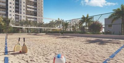 Apartamento, 2 quartos, 53 m² - Foto 5