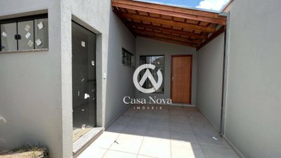 Casa, 2 quartos, 70 m² - Foto 2
