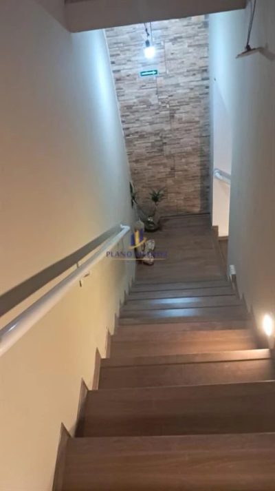 Prédio Inteiro, 30 m² - Foto 2