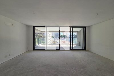 Apartamento, 4 quartos, 189 m² - Foto 3