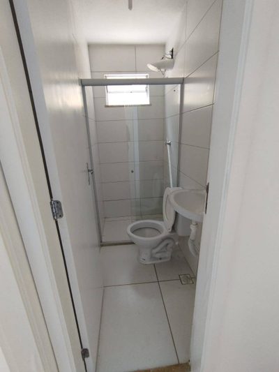 Casa, 2 quartos - Foto 4