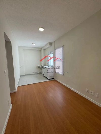 Apartamento, 2 quartos, 40 m² - Foto 5