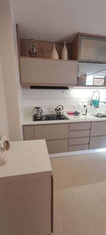 Apartamento, 3 quartos, 150 m² - Foto 5