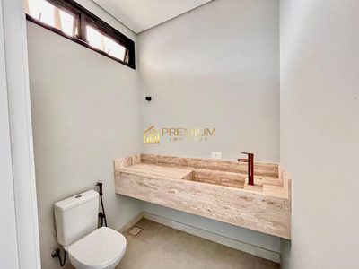Casa de Condomínio, 4 quartos - Foto 2