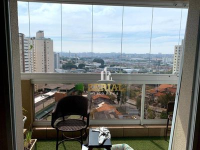 Apartamento, 3 quartos, 96 m² - Foto 5