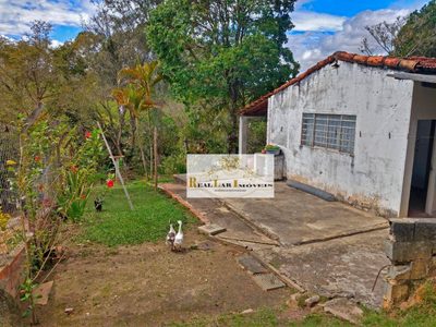 Chácara, 2 quartos, 1000 m² - Foto 4
