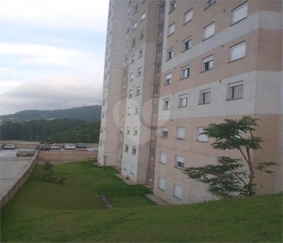 Apartamento, 2 quartos, 42 m² - Foto 2
