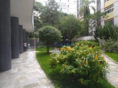Apartamento, 5 quartos, 270 m² - Foto 2
