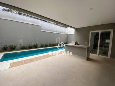 Casa de Condomínio, 4 quartos - Foto 4