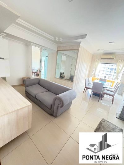 Apartamento, 3 quartos, 94 m² - Foto 2