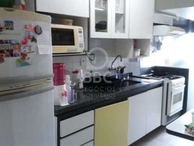 Apartamento, 2 quartos, 60 m² - Foto 4