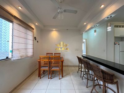 Apartamento, 2 quartos, 60 m² - Foto 1