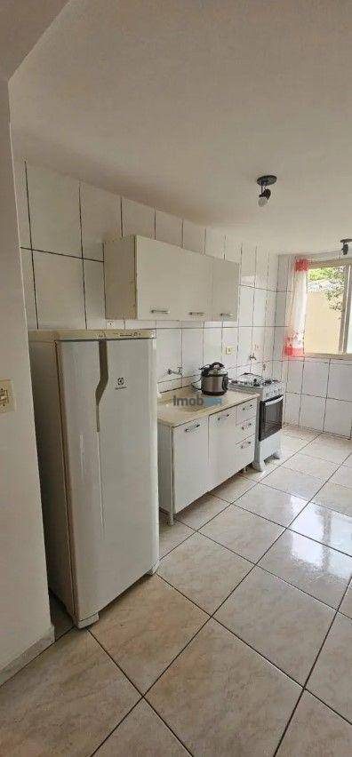 Apartamento, 2 quartos, 45 m² - Foto 4