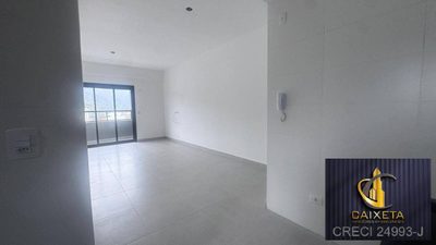 Apartamento, 2 quartos, 75 m² - Foto 2