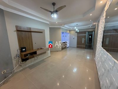 Casa, 3 quartos, 131 m² - Foto 2