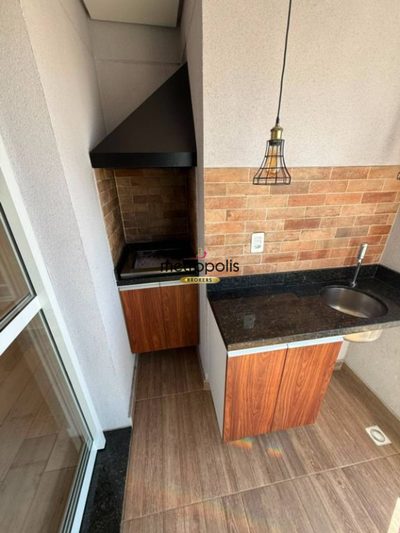 Apartamento, 2 quartos, 65 m² - Foto 4