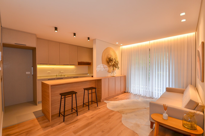 Apartamento, 3 quartos, 98 m² - Foto 5