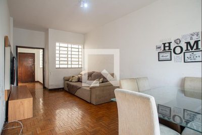 Apartamento, 2 quartos, 116 m² - Foto 4
