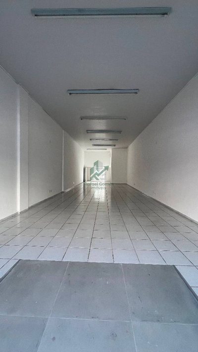 Loja-Salão, 200 m² - Foto 4
