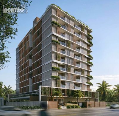Casa, 1 quarto, 37 m² - Foto 1