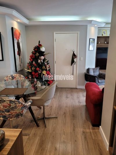 Apartamento, 3 quartos, 92 m² - Foto 2