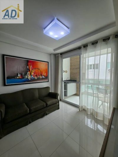 Apartamento, 3 quartos, 80 m² - Foto 2