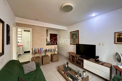 Apartamento, 1 quarto, 52 m² - Foto 1