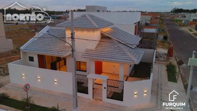 Casa, 3 quartos, 120 m² - Foto 1