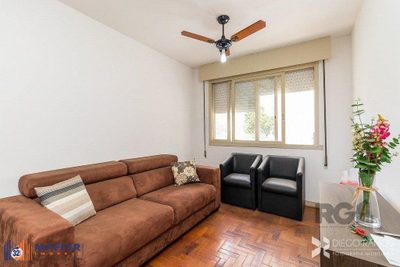 Apartamento, 1 quarto, 49 m² - Foto 3