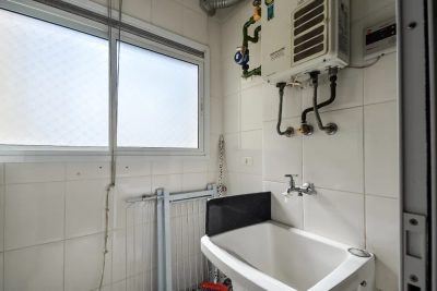 Apartamento, 2 quartos, 75 m² - Foto 1
