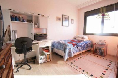 Apartamento, 3 quartos, 103 m² - Foto 4