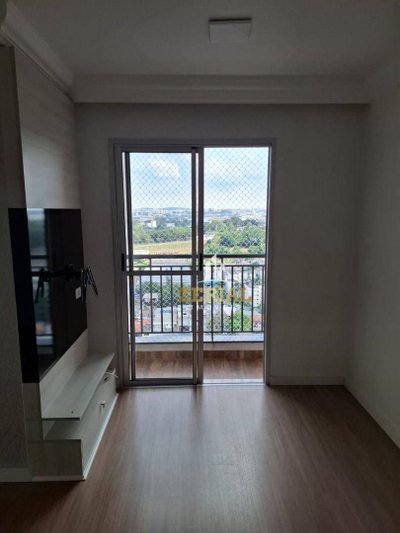 Apartamento, 2 quartos, 47 m² - Foto 2